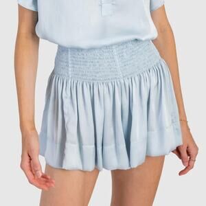 Koch Erica Skirt in Moon Blue Size S